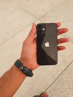 iphone 12mini 0