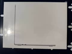 MacBook Air 13" (M2 Chip) - (Non-Active/Sealed/Brand New)