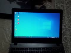 Acer touch  laptop 4GB RAM 180 GB SSD CONTACT ME  03167612626