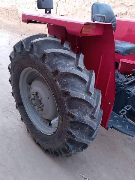 Massey Ferguson 260 2021 1750000.03180629054 2