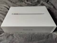 MacBook Air 13-inch (M1 Chip/2020) - (Non-Active/New) - Sayyids-AR 0