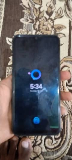 vivo s1 mobile charger with id card copy