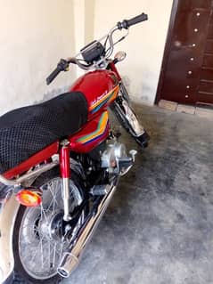 Honda 70 CD for sale