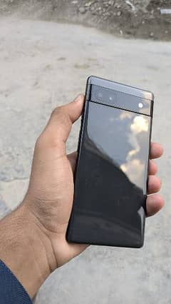 Google Pixel 6A ( Camera Master )  For Sale