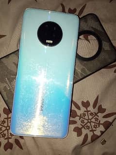 Infinix note 7 4 128