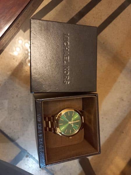 Michael KORS Wrist Watch 2