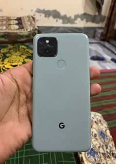 google pixel 5 price end