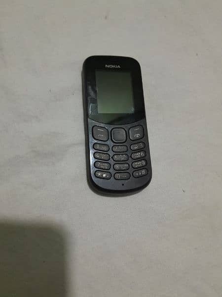 Nokia 130 pta Approved complete accessories 0