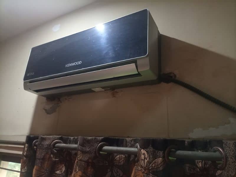 Kenwood AC for sale 2