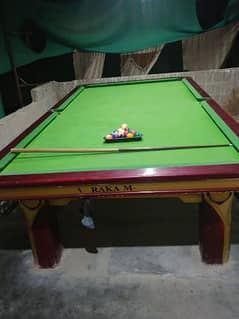 snooker big,dabbu marble&fast putty 0