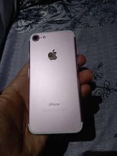 Iphone 7 128GB pta approved