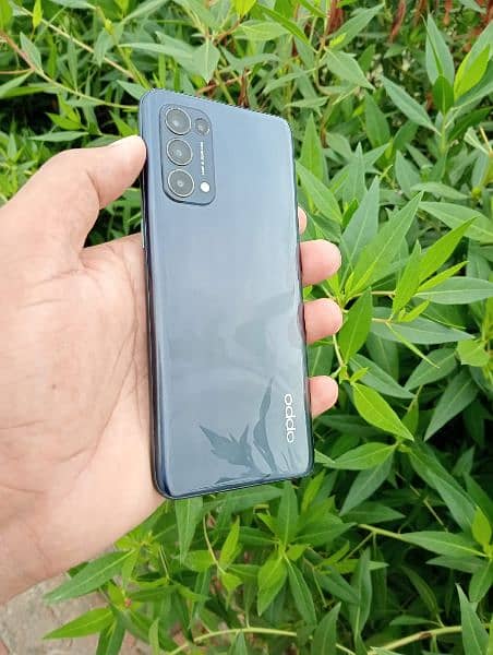 oppo reno 5 6