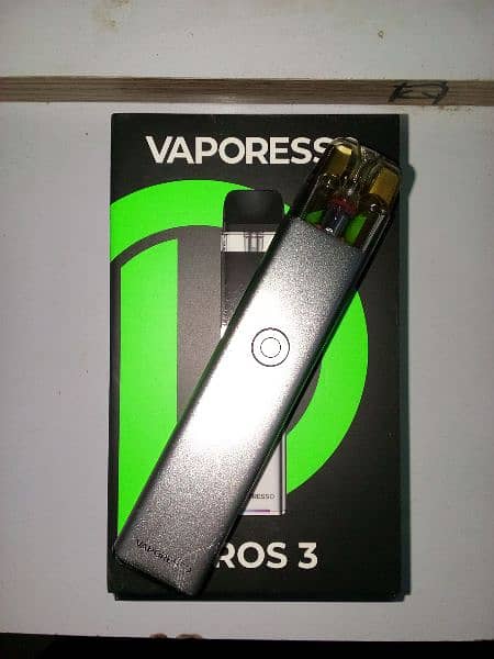 VAPORESSO XROS 3 for Sale 5