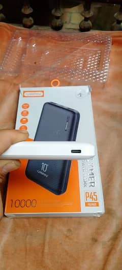 POWER BANK SALE URGENT. A1 WORKING CONDITION WITH GENUINE PACKING. 0