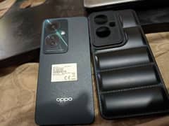 oppo Reno 11f 0