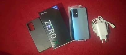 Infinix Zero x pro || Urgent Sell