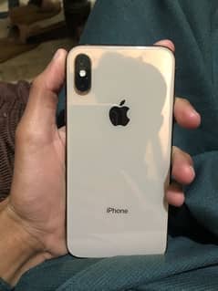 Iphone Xs 256 gb non pta