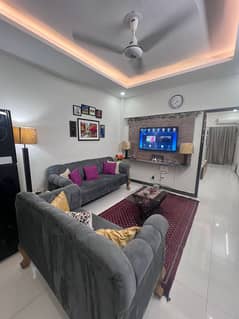 One bed furnished for rent 0