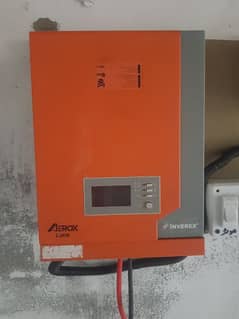 2pcs solar inverter 2.2kw