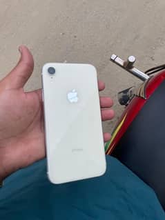 iphone xr non pta jv