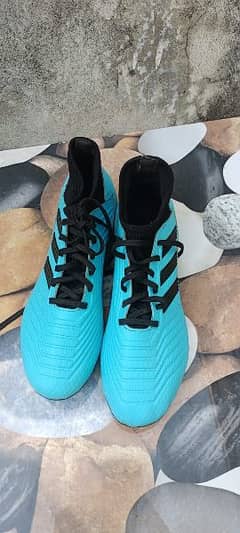 addidas predator football shoes