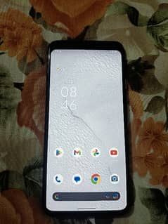 Google Pixel 4xl Dual SIM (physical+esim)