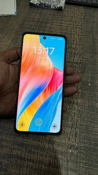 Oppo A1 Pro 5G for Sale 10/10 4