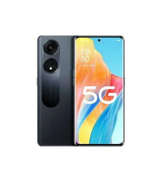 Oppo A1 Pro 5G for Sale 10/10 8