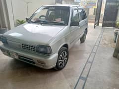 Suzuki Mehran VXR 2018"""0348"""4480"""850"""