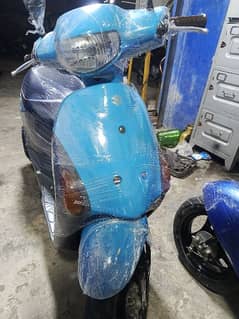 49cc suzuki scooty contact at 03004142432