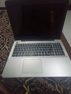 ASUS Laptop 0