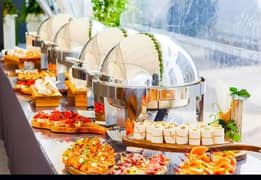 Awan catering services