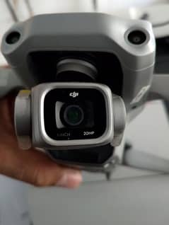 Dji Air 2 s