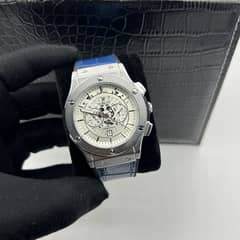 Hublot watch free delivery 0