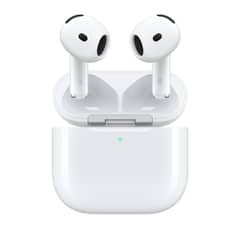 AirPods 4 (2024) @Sayyids-AR