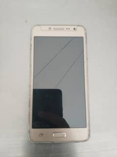 Samsung Grand Prime Plus