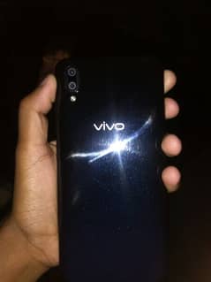 vivo y93s all ok 10/10