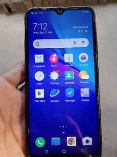 vivo Y11