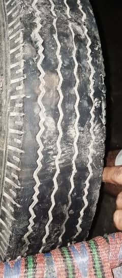 Suzuki tyre  4 50 12   03029125786