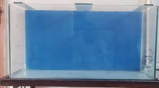 Big and heavy Aquarium for sell