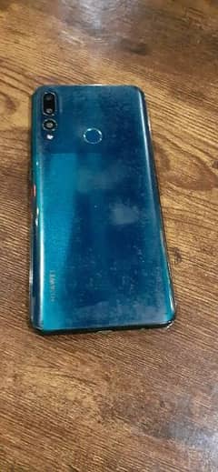 Huawei y9 prime 2019 0