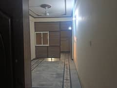 Studio Flat For Rent in Ghauri Town 4B