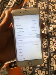 iphone 8plus 64 gb