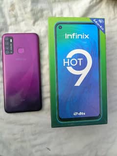 infinix