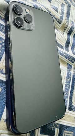 iPhone 12 Pro only phone 10/10 condition non pta