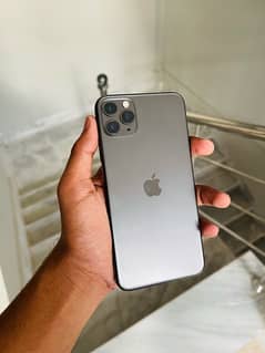 Iphone 11 pro max 64gb non pta factory unlock