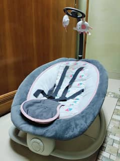 Baby swing for new born