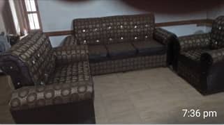 Sofa-3pcs-6Seat in new con