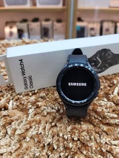 Samsung Galaxy Watch 4 Classic 46mm