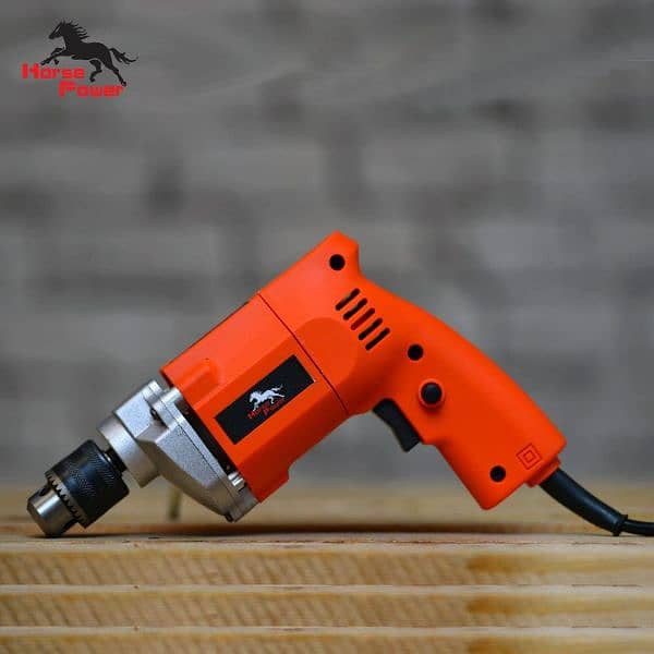 I sell 86 Drill machine but I discount 20% off on drill machine 3